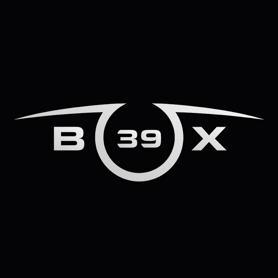 box39 رمز قناة اليوتيوب