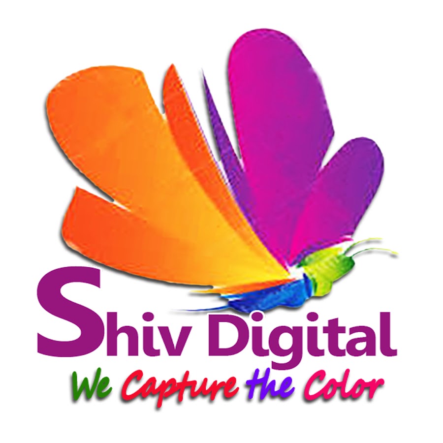 SHIV DIGITAL STUDIO YouTube channel avatar