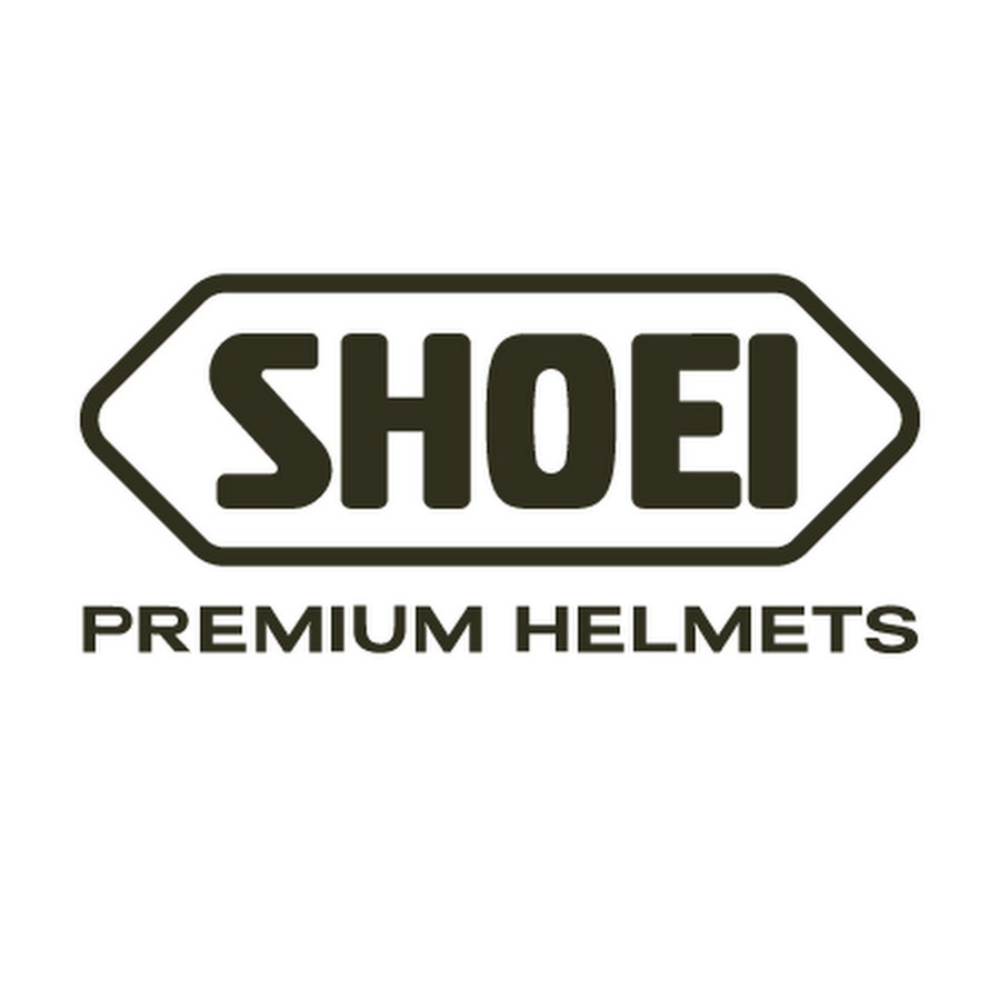 ShoeiHelmets رمز قناة اليوتيوب