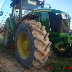 Paweł agriculture