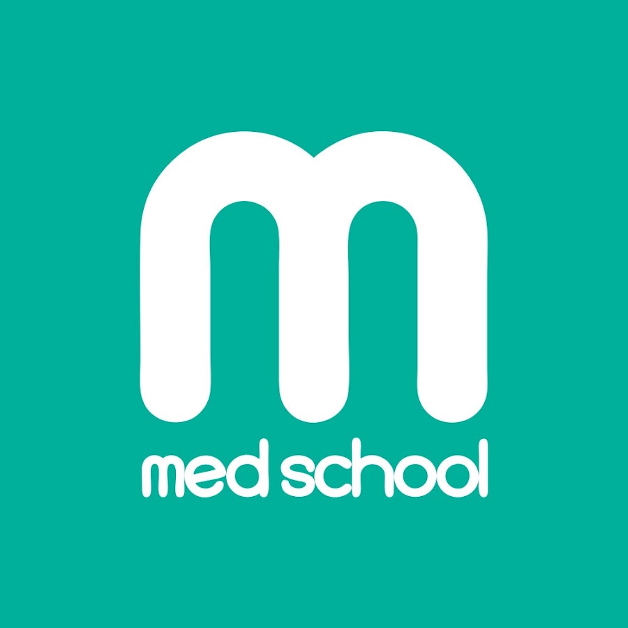Med School Music YouTube 频道头像