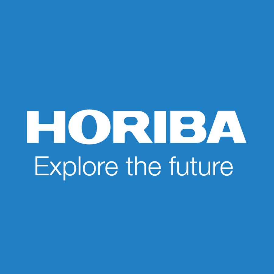 HORIBA Channel YouTube channel avatar
