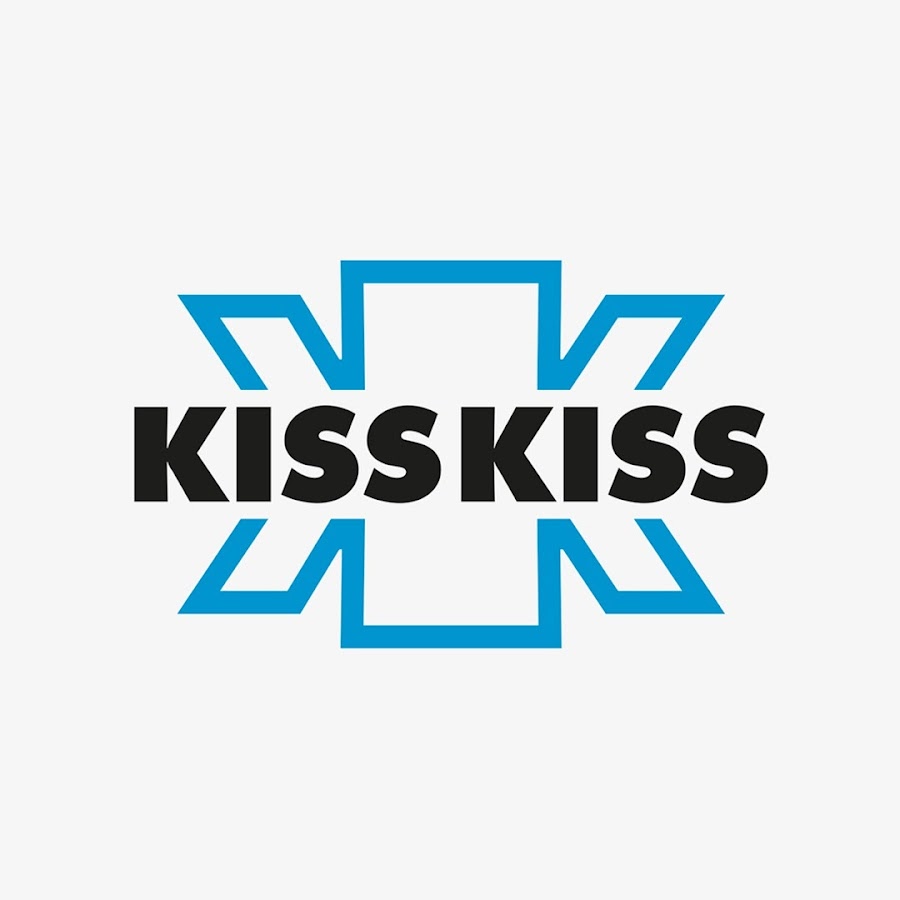 Radio KissKiss YouTube channel avatar