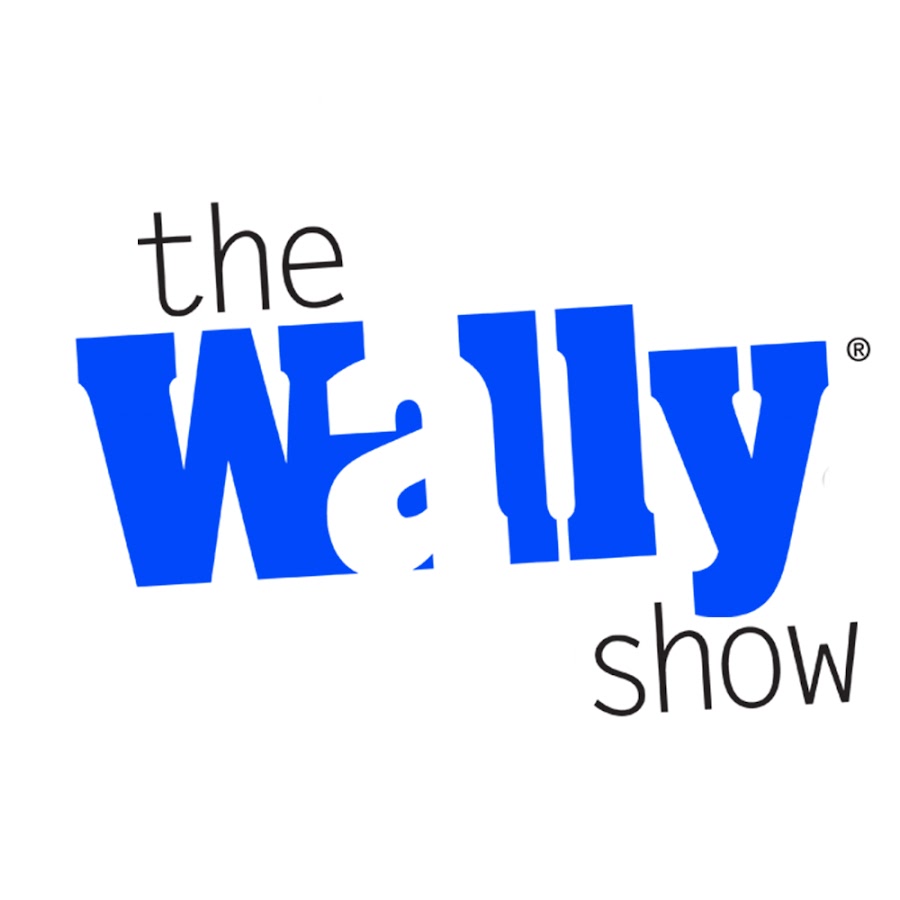 Wally Show YouTube channel avatar