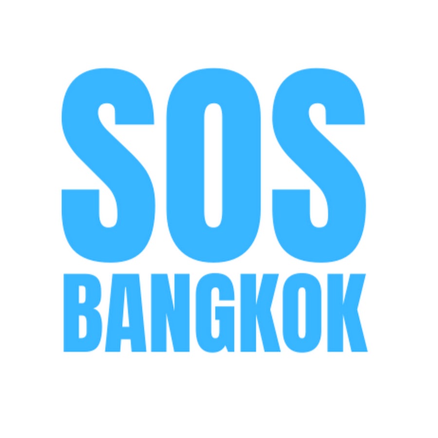 SOS BANGKOK
