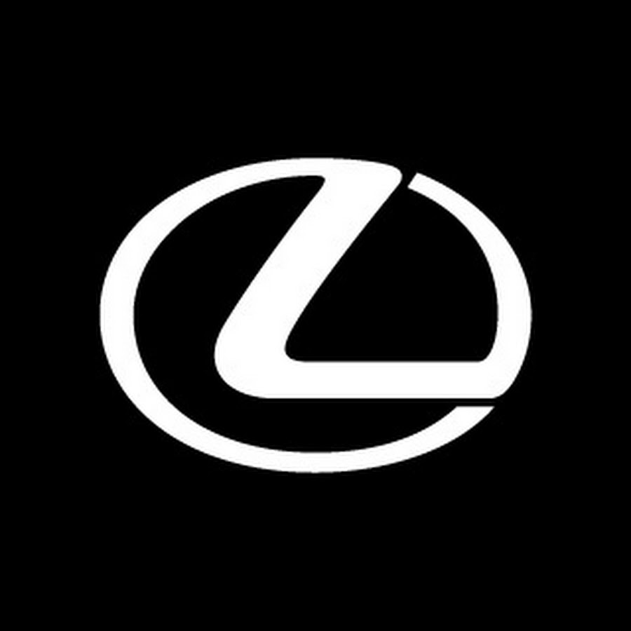 Lexus International YouTube channel avatar