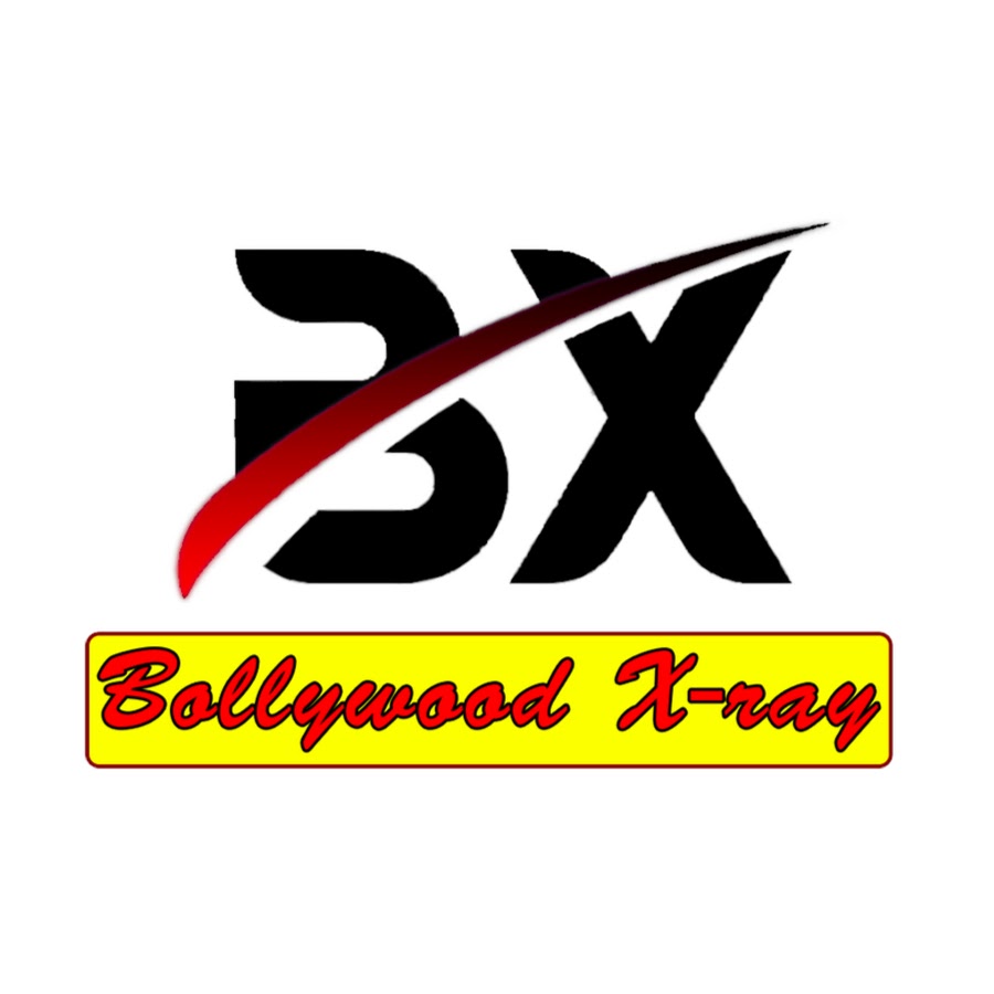 Bollywood X-ray رمز قناة اليوتيوب