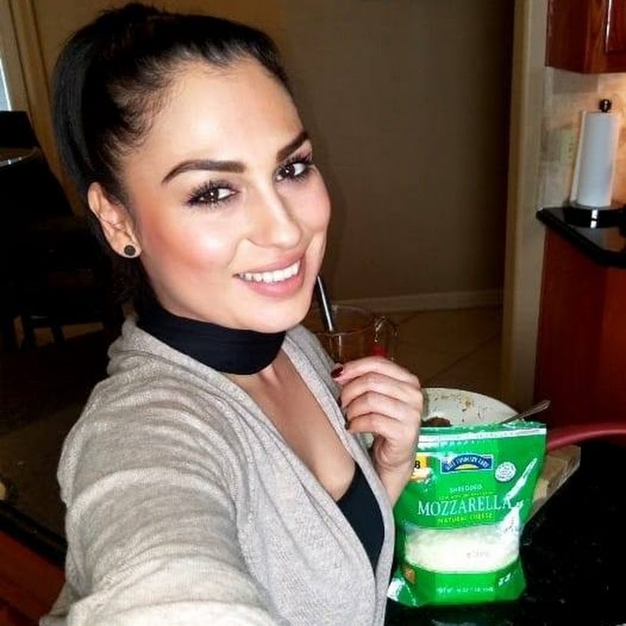 Nikki En La Cocina YouTube kanalı avatarı