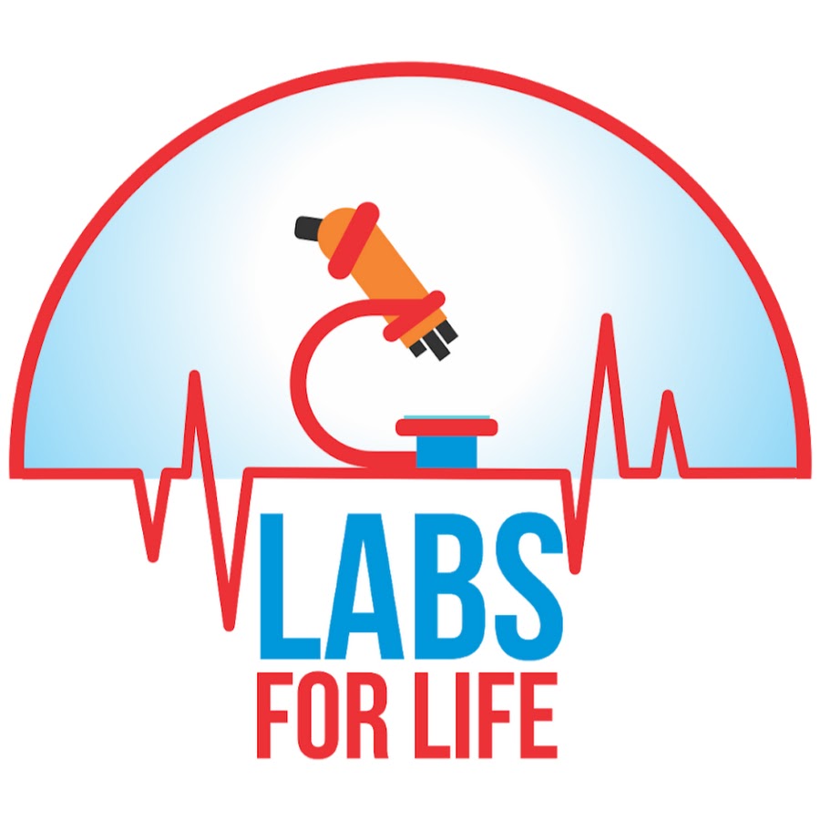 LabsforLifeProject Аватар канала YouTube