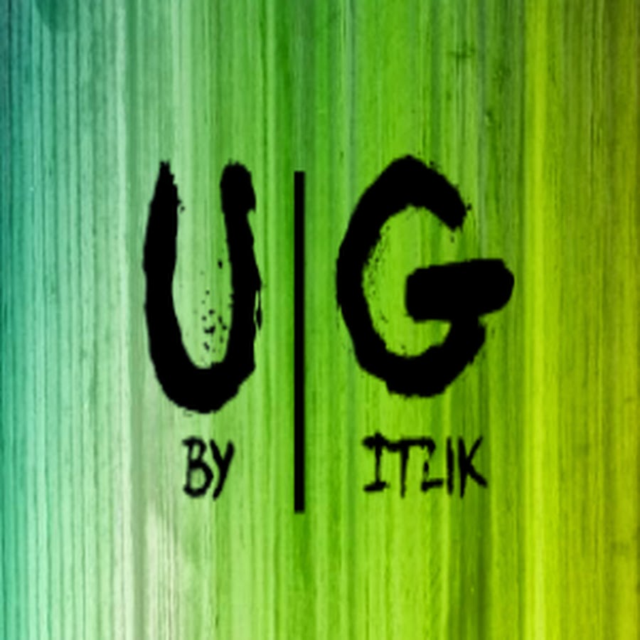 Ultra[S]Gaming - Itzik