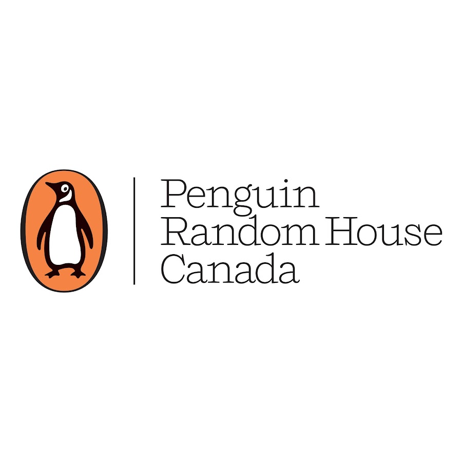 Penguin Random House Canada यूट्यूब चैनल अवतार