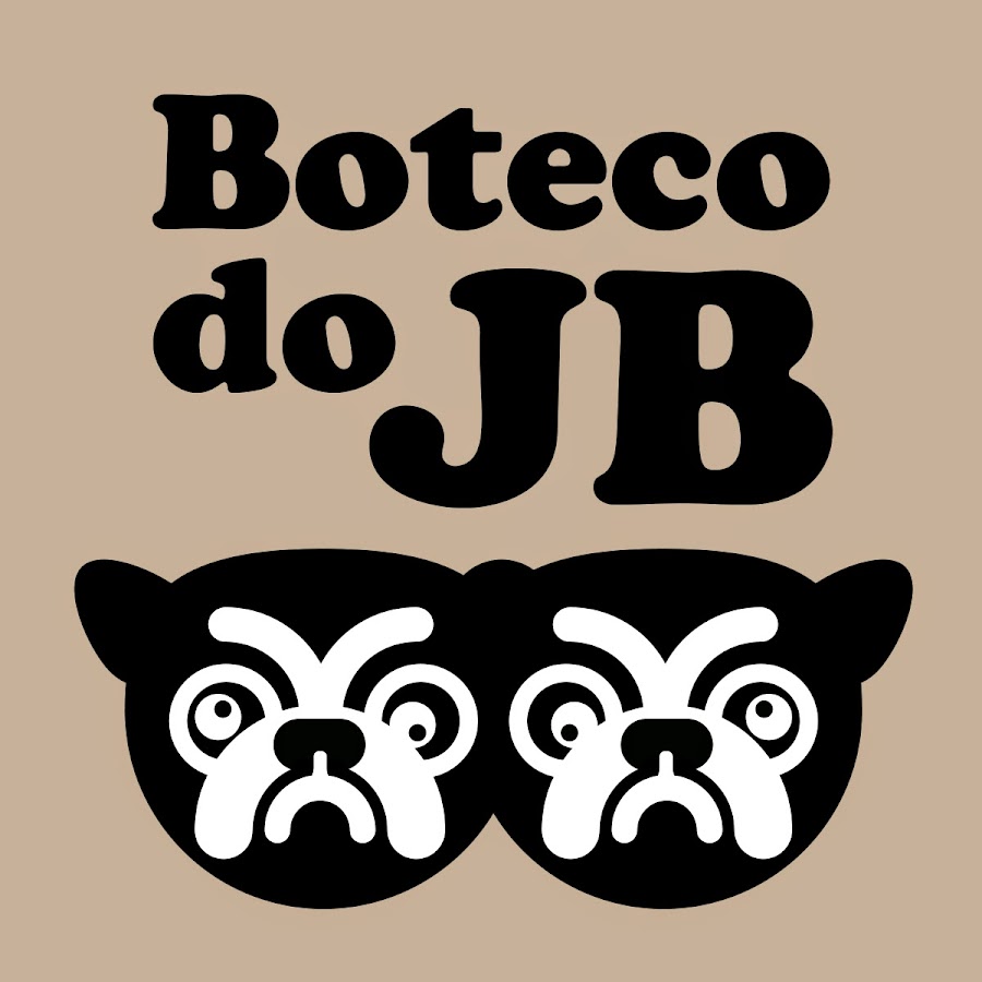 Boteco do JB YouTube channel avatar