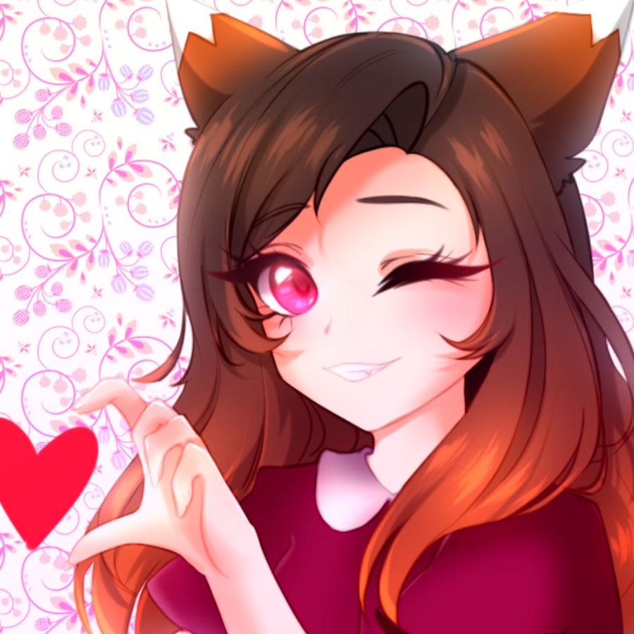 Loxy YouTube channel avatar