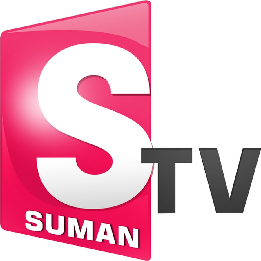 SumanTv Tamil YouTube channel avatar