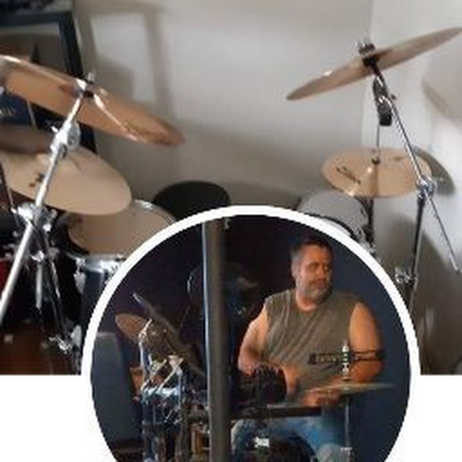 Mr.Bill Drummer