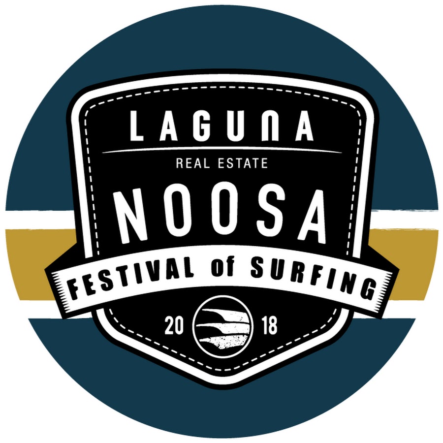 Noosa Festival of Surfing Avatar de canal de YouTube