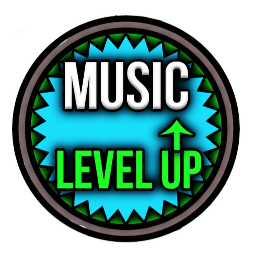MusicLevelUP رمز قناة اليوتيوب