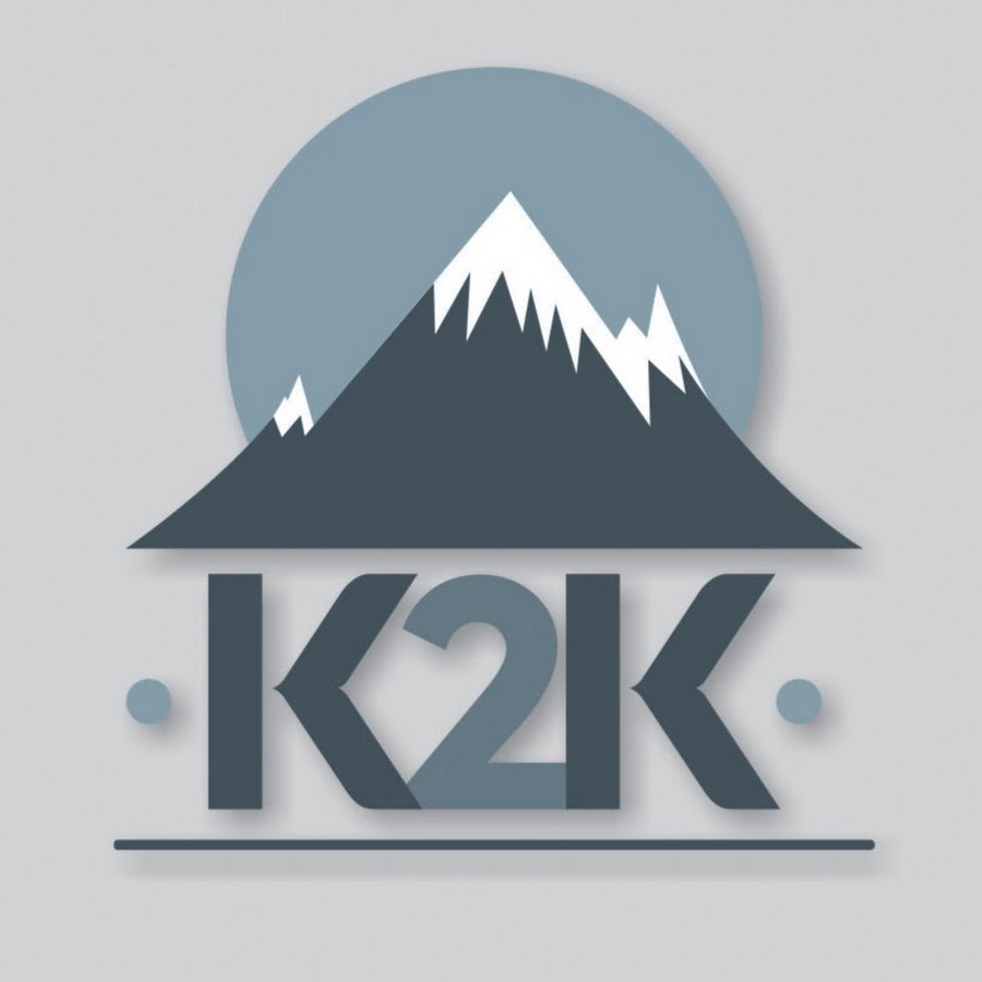 K2K YouTube kanalı avatarı