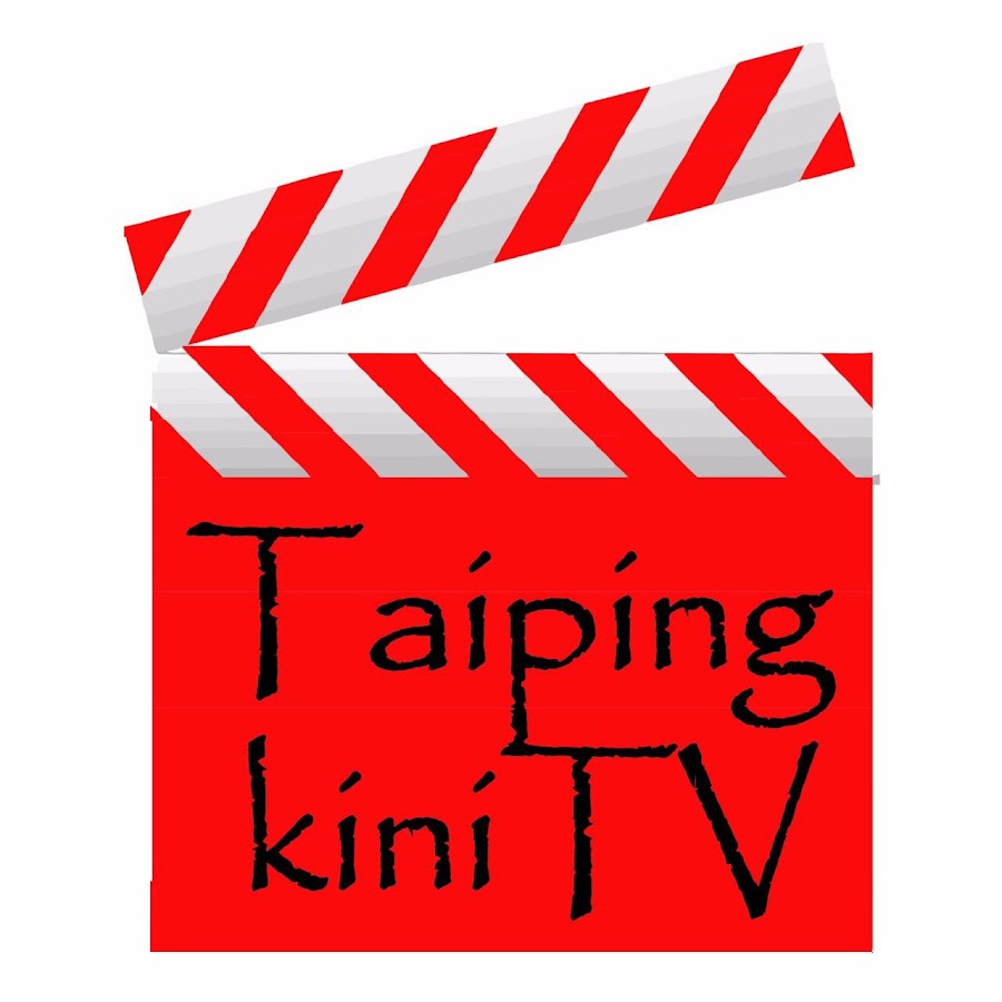 Taiping kiniTV Awatar kanału YouTube