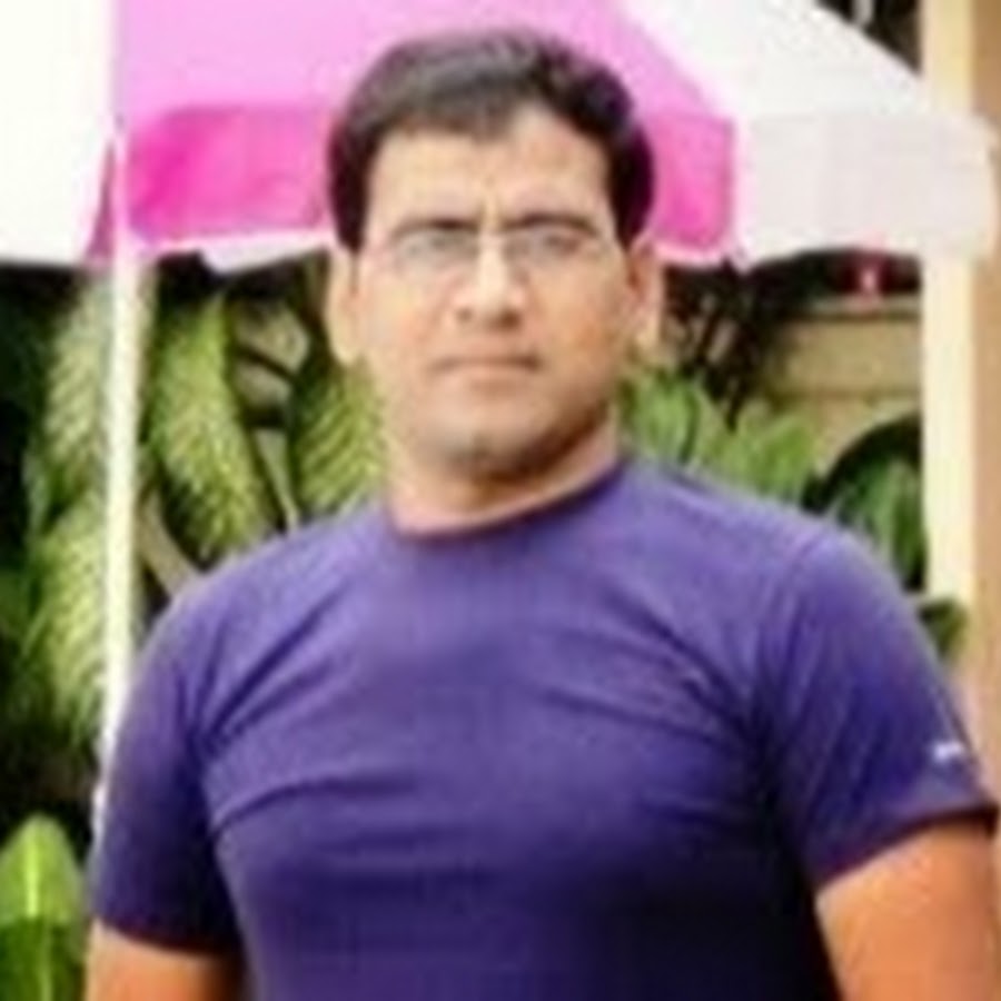 Pramod Sharma