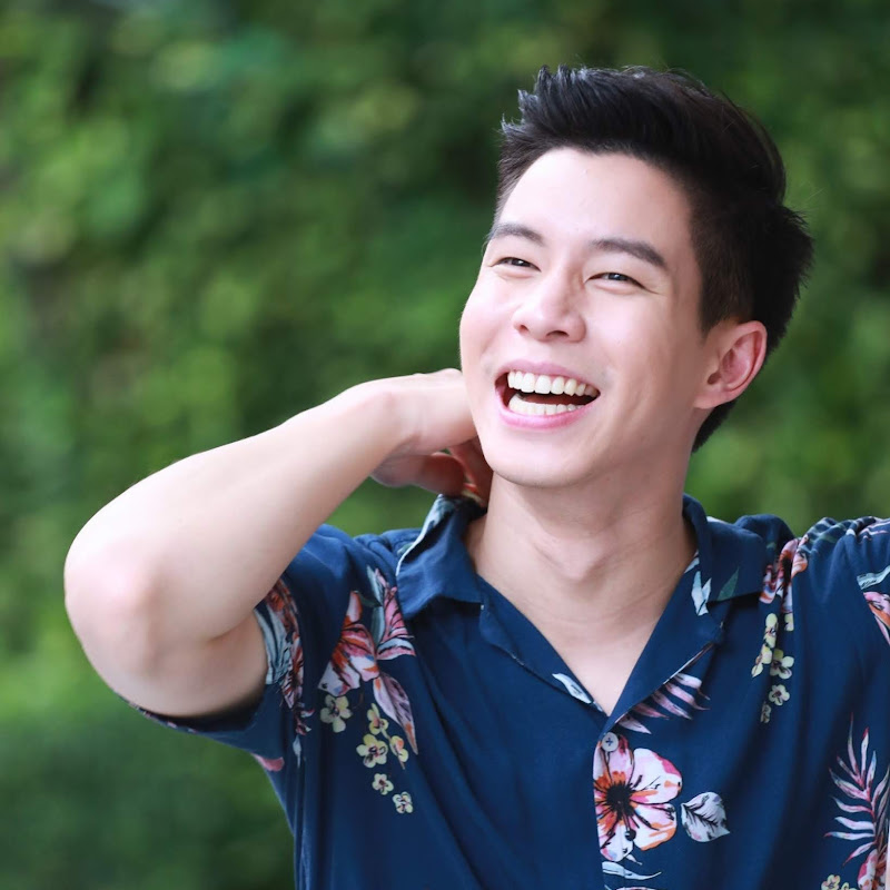 Bam Pitipat - 網紅的藏寶箱 