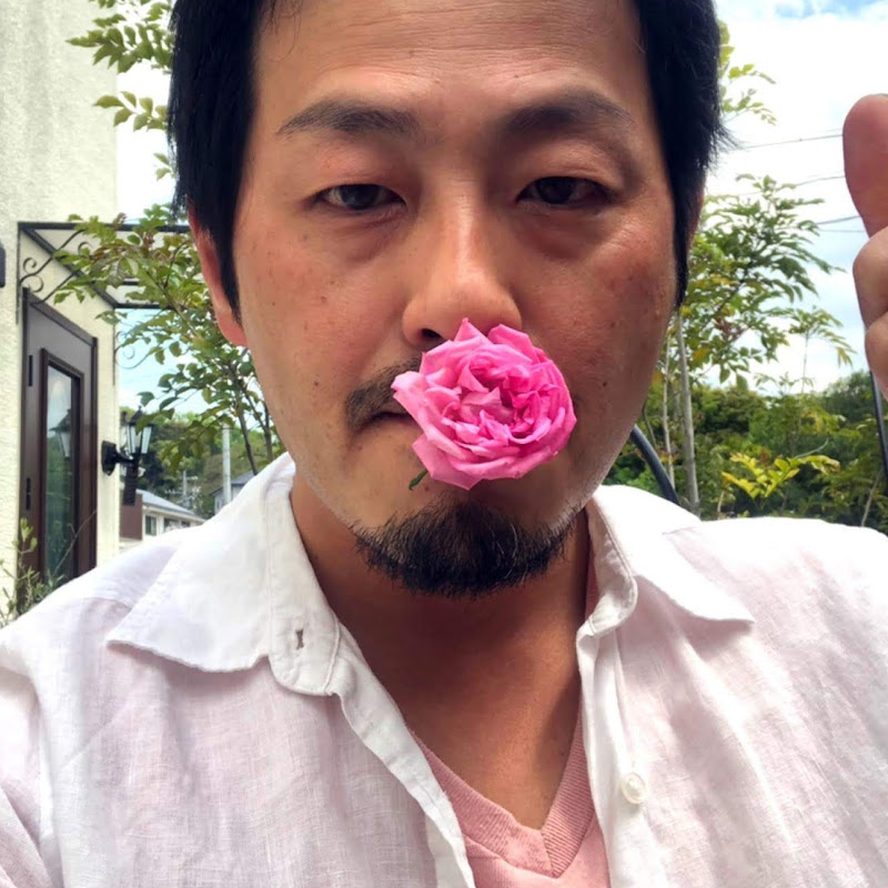 たー薔薇チャンネルのユーチューブ Youtuber665