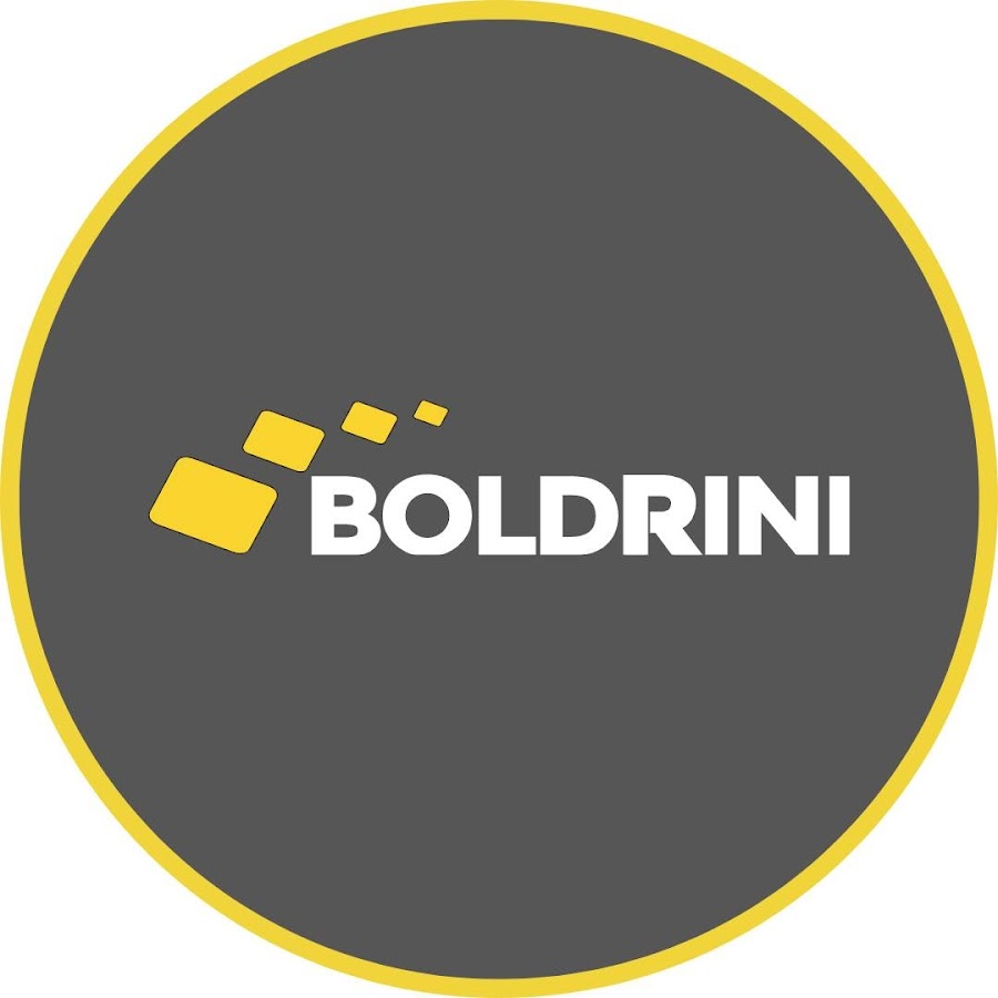 Pennelli Boldrini YouTube channel avatar