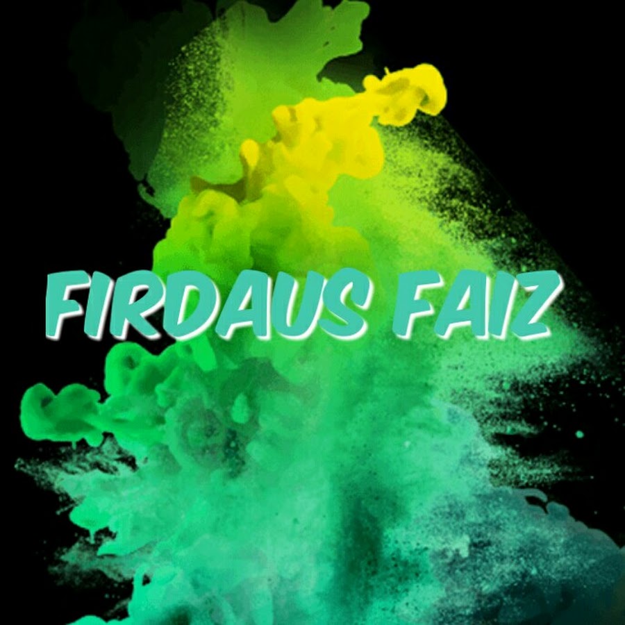 Firdaus Faiz Avatar de chaîne YouTube