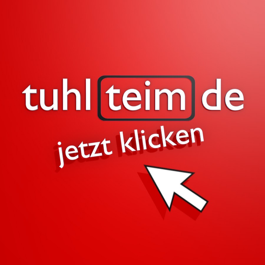 Tuhl Teim DE YouTube channel avatar