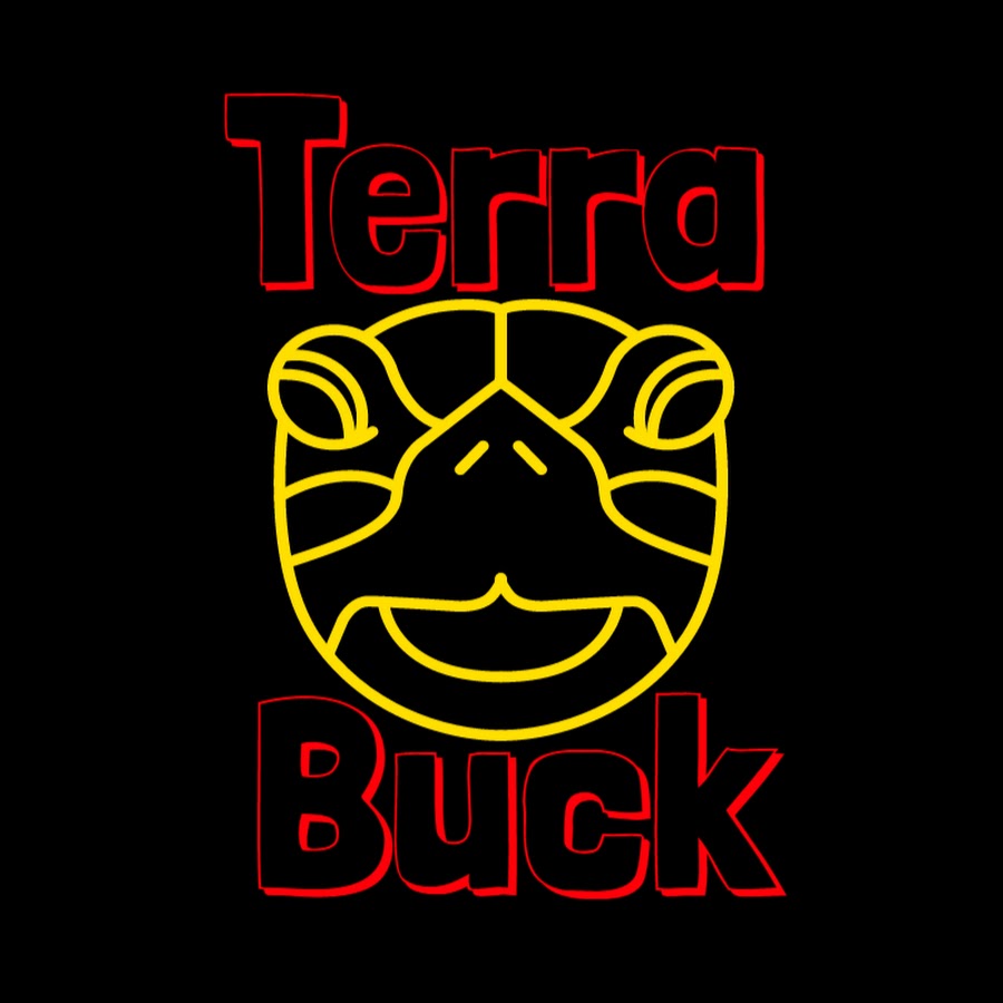TerraBuckTV YouTube channel avatar