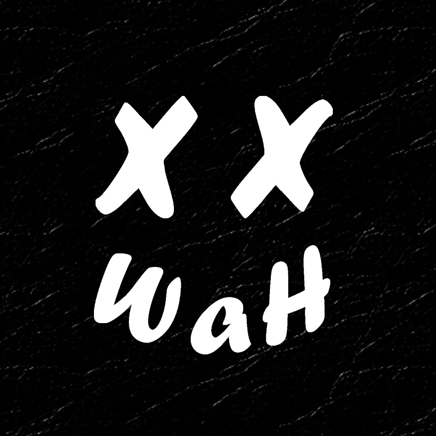 WAH Culture YouTube channel avatar