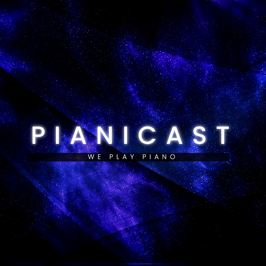 PianiCast - í”¼ì•„ë‹ˆìºìŠ¤íŠ¸ YouTube-Kanal-Avatar