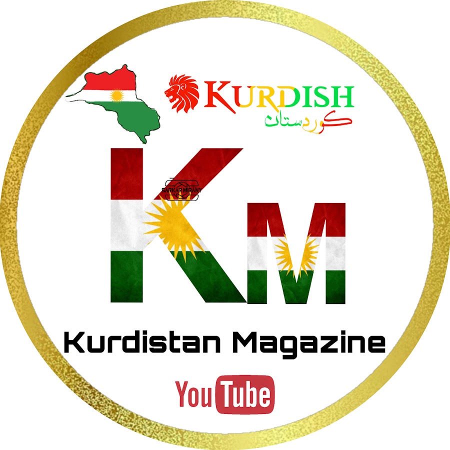 Kurd movie YouTube channel avatar