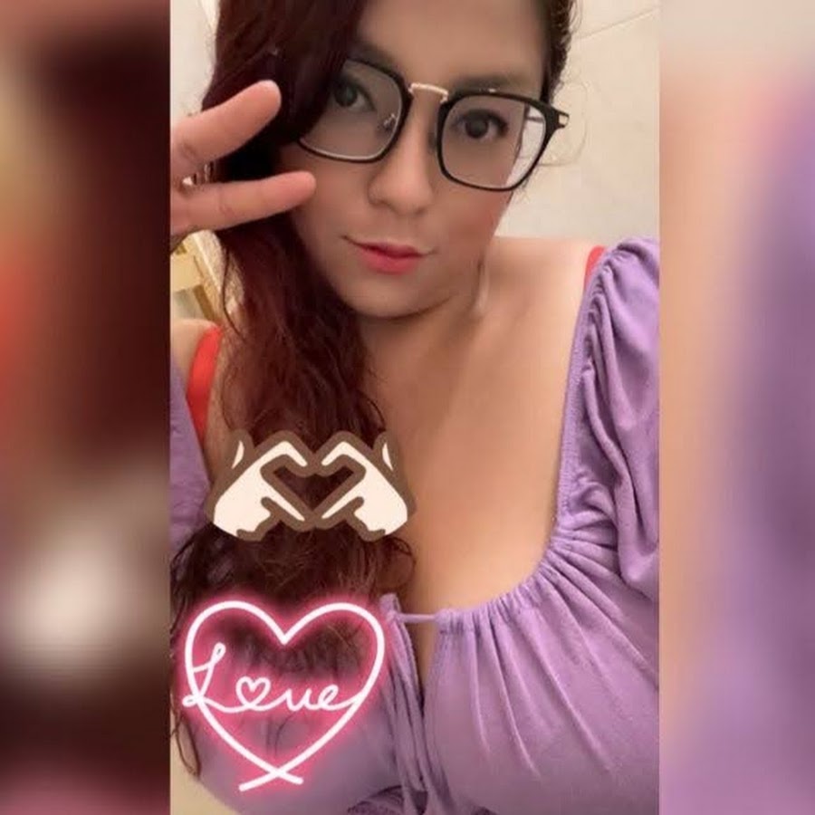 Anayeli Chan YouTube channel avatar