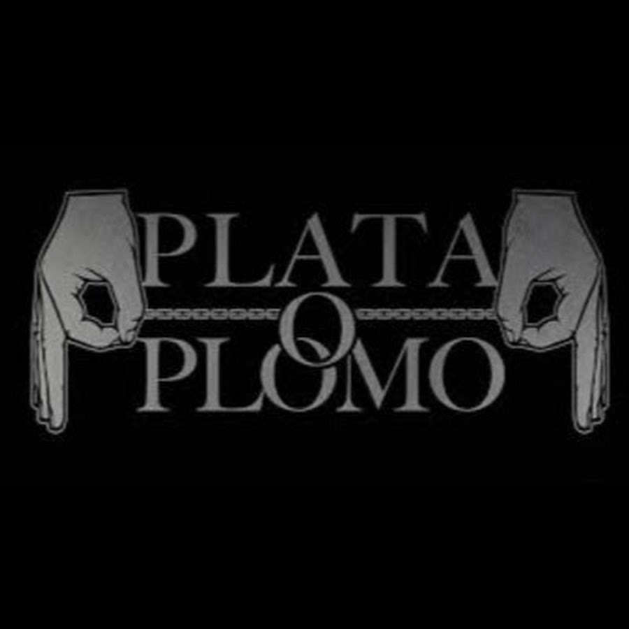 Plata o Plomo YouTube channel avatar