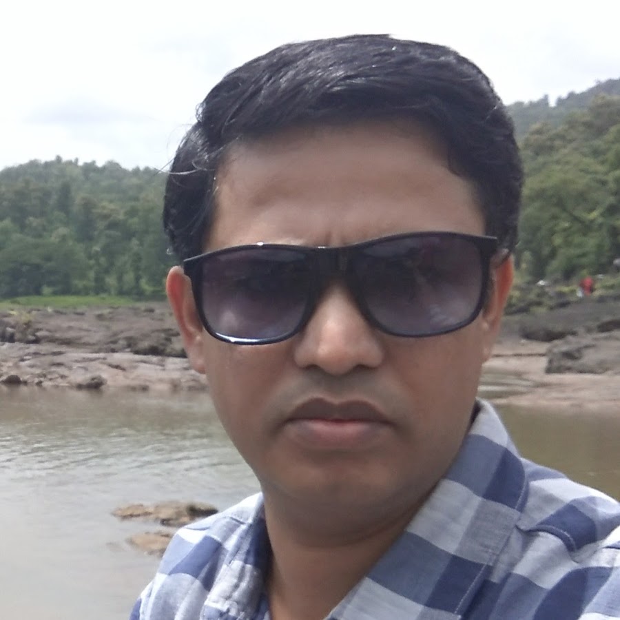 Rajib Bhowmik YouTube-Kanal-Avatar