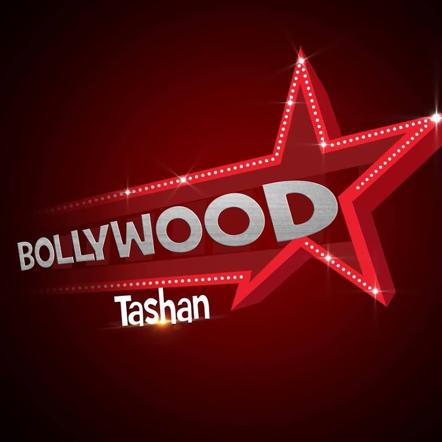 Bollywood Tashan à¤¹à¤¿à¤‚à¤¦à¥€ Awatar kanału YouTube
