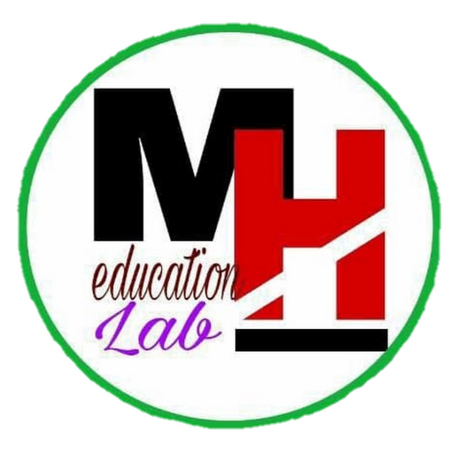 MH EDUCATION LAB YouTube channel avatar