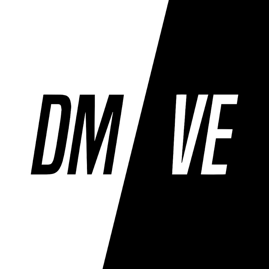 DMVE Studios Avatar canale YouTube 