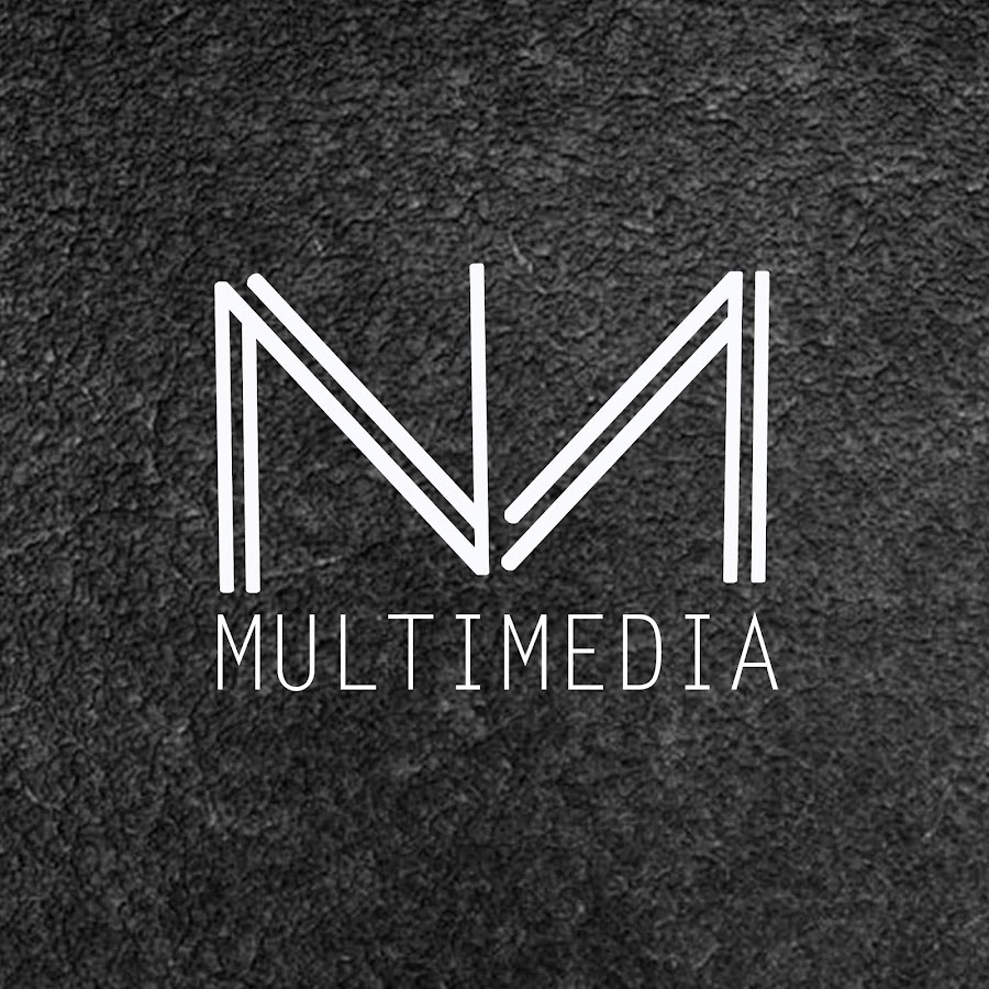 NM MULTIMEDIA YouTube channel avatar