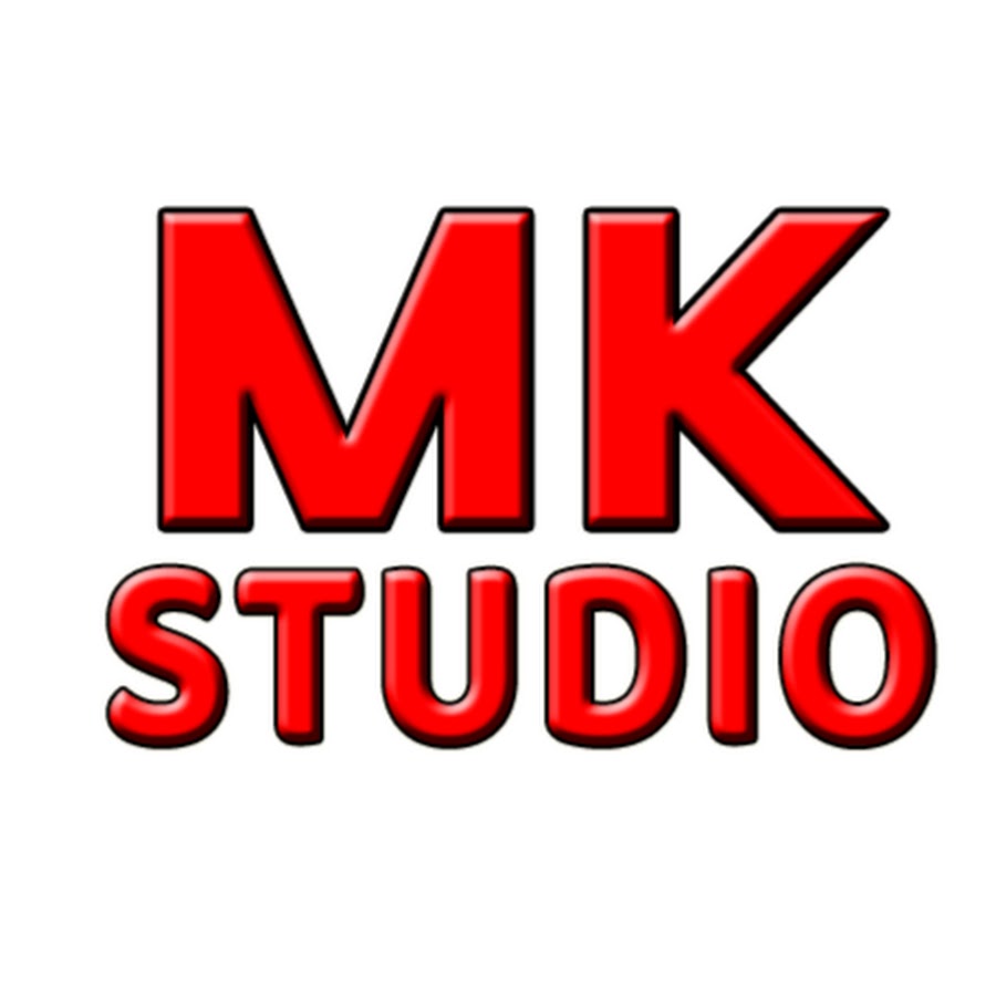 MK STUDIO यूट्यूब चैनल अवतार
