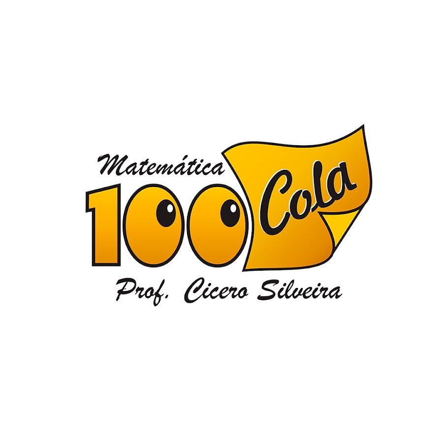 Matematica 100cola YouTube channel avatar