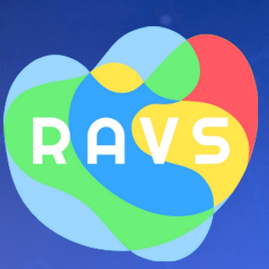 Ravs TV رمز قناة اليوتيوب