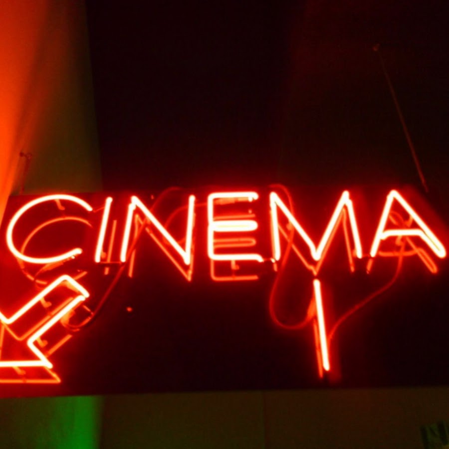 Cinema Cinema رمز قناة اليوتيوب