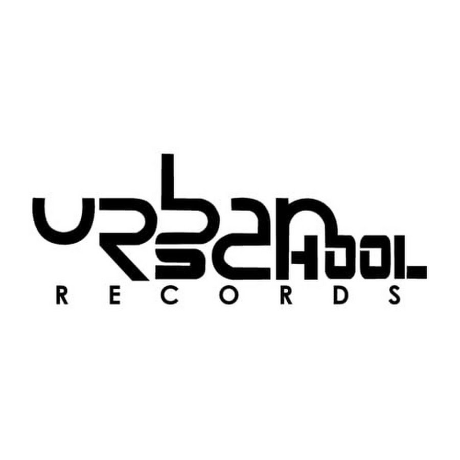 Urban School Records رمز قناة اليوتيوب