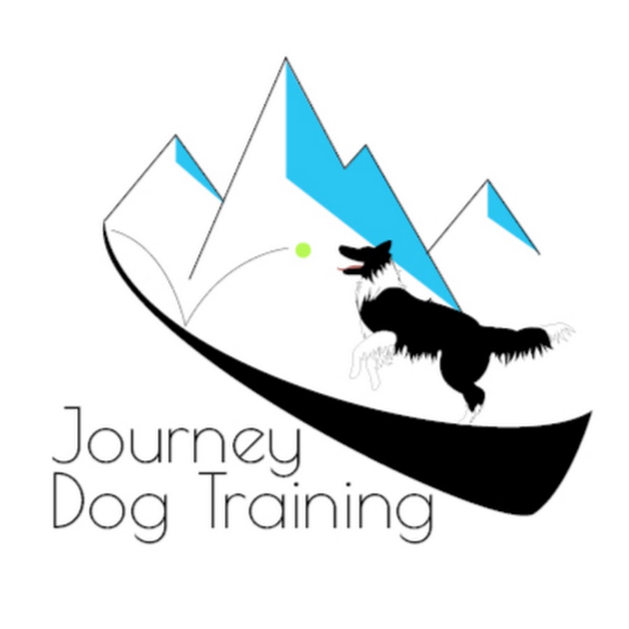 Journey Dog Training Awatar kanału YouTube