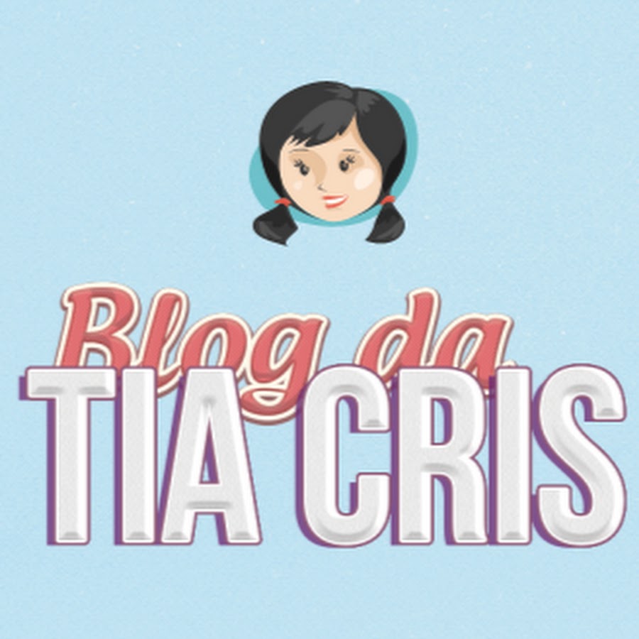 Blog da Tia Cris YouTube channel avatar