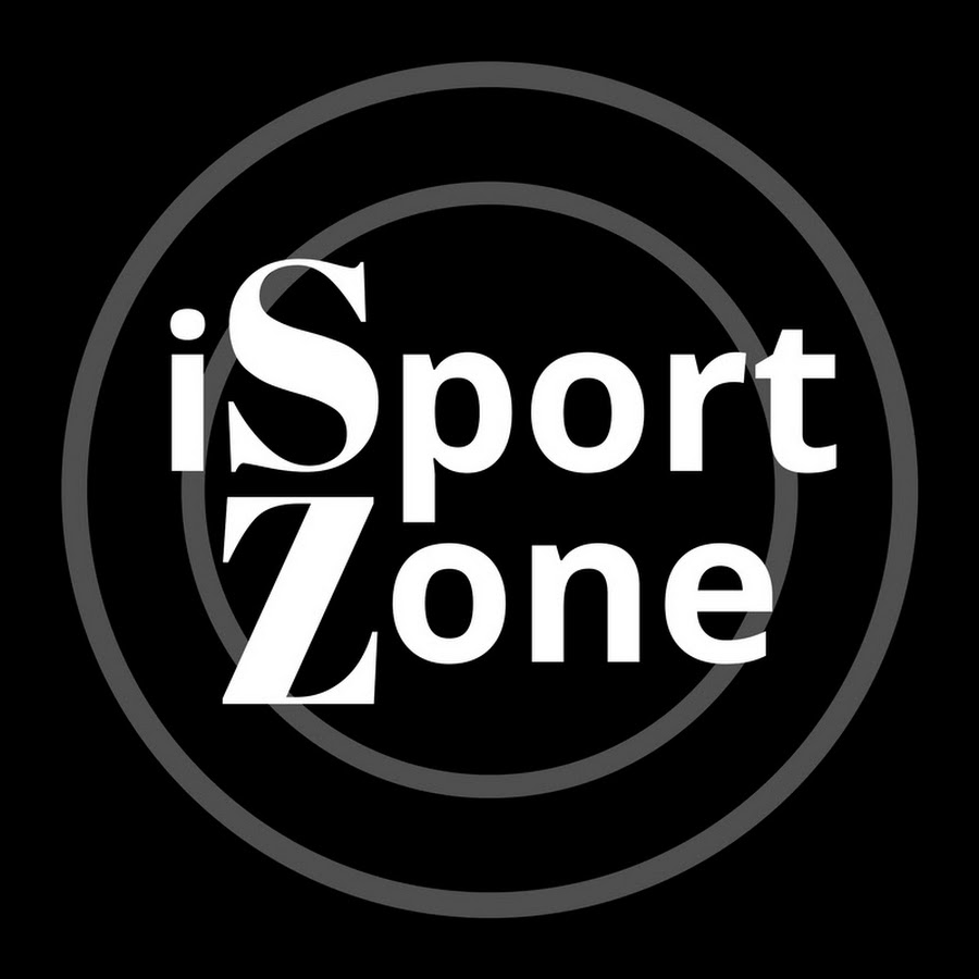 iSportZone YouTube channel avatar