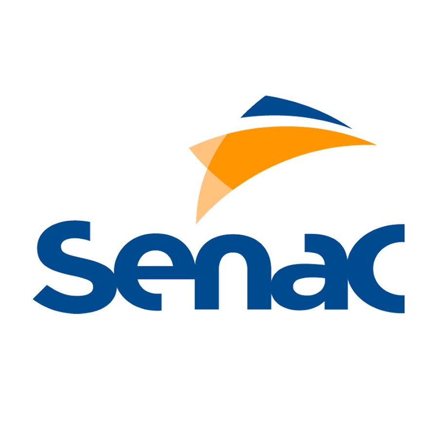 Senac EAD رمز قناة اليوتيوب