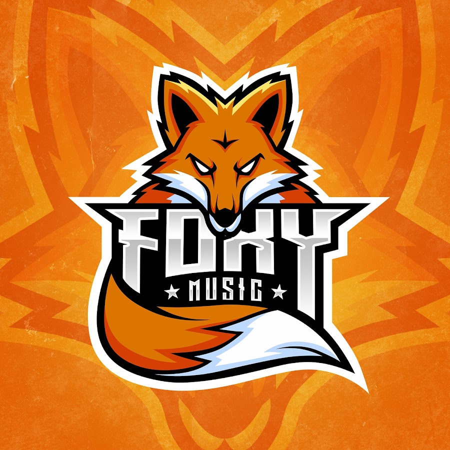 Foxy Music Awatar kanału YouTube